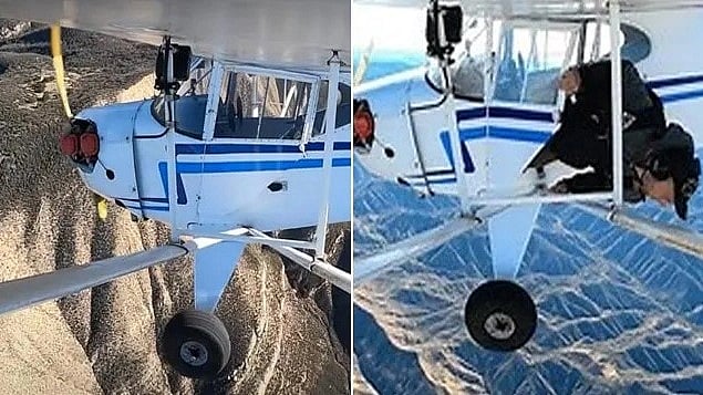 Views-க்காக இப்படியா?... 
பிரபல யூடியூபருக்கு 20 ஆண்டு சிறை: அப்படி என்ன செய்தார்?