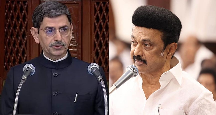 ”தி.மு.க ஆட்சிக்கு களங்கம் ஏற்படுத்த அபாண்டமாக பொய் பேசும் ஆளுநர்”.. முதலமைச்சர் மு.க.ஸ்டாலின் ஆவேசம்!