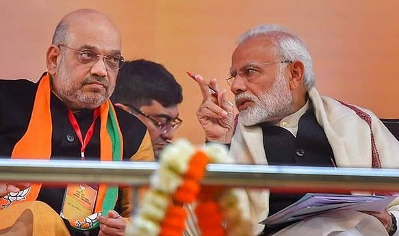 இந்தியாவின் அரசியலை தீர்மானிக்க வழிகாட்டியது கர்நாடகா.. பிளாப் ஆனது மோடி கூட்டத்தின் ரோடு ஷோ : முரசொலி!