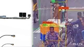 இப்படி ஒரு சிக்கலா.. கணவனை காட்டிக் கொடுத்த Traffic Camera: கேரளாவில் நடந்தது என்ன?