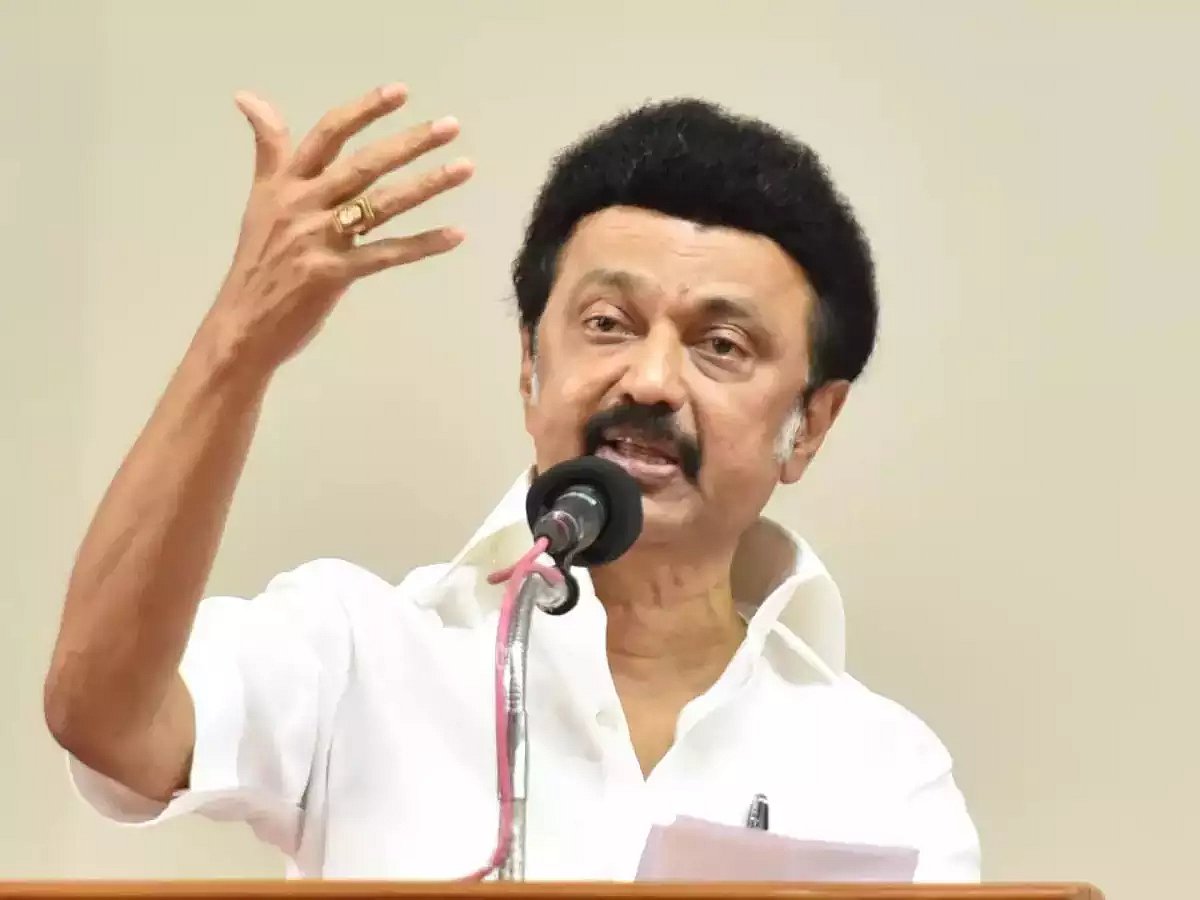 “ஆரியப் படையெடுப்புகளை வீழ்த்தும் ஆயுதம் தான் திராவிடம்..” - முரசொலி தலையங்கம் !