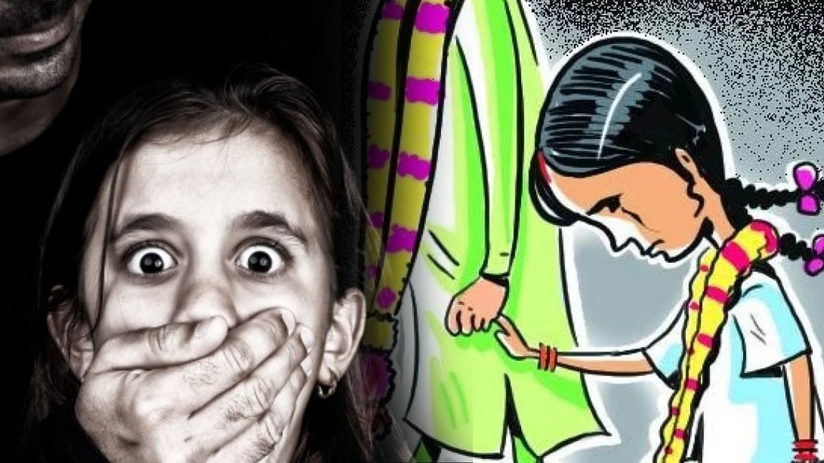 இரண்டுமுறை திருமணம்.. இருமுறை விற்பனை.. ரயிலுக்காக காத்திருந்த சிறுமிக்கு நேர்ந்த கொடூரம்.. நடந்தது என்ன?