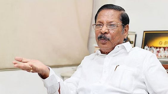 ”அண்ணாமலைக்கு ஓராண்டு சிறைத்தண்டனை கிடைக்கும்”.. தி.மு.க அமைப்புச் செயலாளர் ஆர்.எஸ்.பாரதி  திட்டவட்டம்!