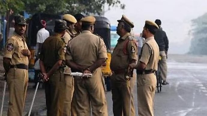 65 வயது மூதாட்டியை கொன்று சாப்பிட்ட இளைஞர்.. கூலி வேலை பார்க்க சென்ற இடத்தில் கோரம் ! யார் அந்த சைக்கோ ?