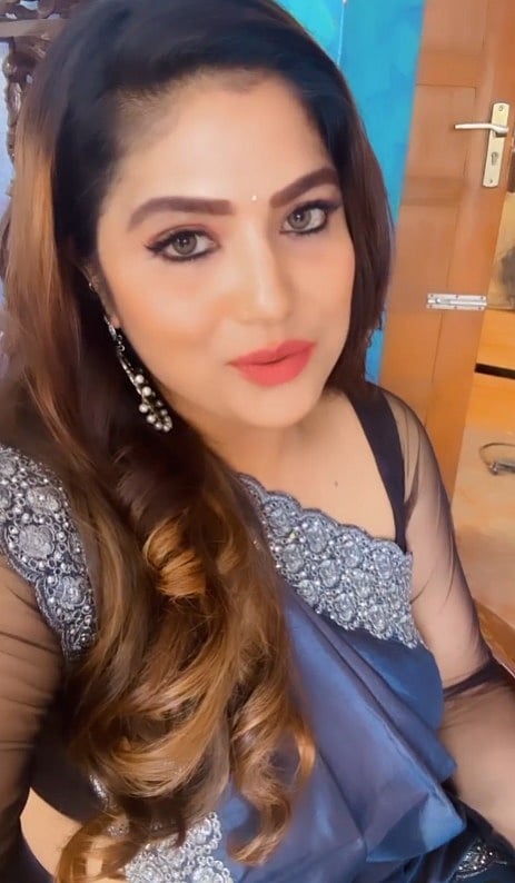 “விவாகரத்து என்பது தோல்வி அல்ல..” - Photoshoot எடுத்து கொண்டாடிய தமிழ் சீரியல் நடிகை ஷாலினி.. பின்னணி ?