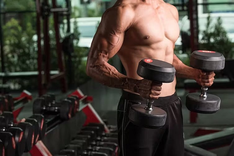 உஷார்.. உடலை கட்டுக்கோப்பாக வைக்க தீவிர Workout.. டயட்.. 30 வயது ஜிம் பாடி பில்டருக்கு நேர்ந்த சோகம் !