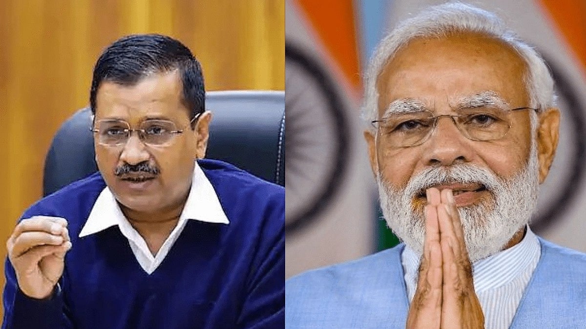 ஒப்புதல் அளிக்க மறுக்கிறார்கள்.. ஒன்றிய அரசு மீது நீதிமன்ற அவமதிப்பு வழக்கு.. அதிரடி காட்டிய டெல்லி அரசு!