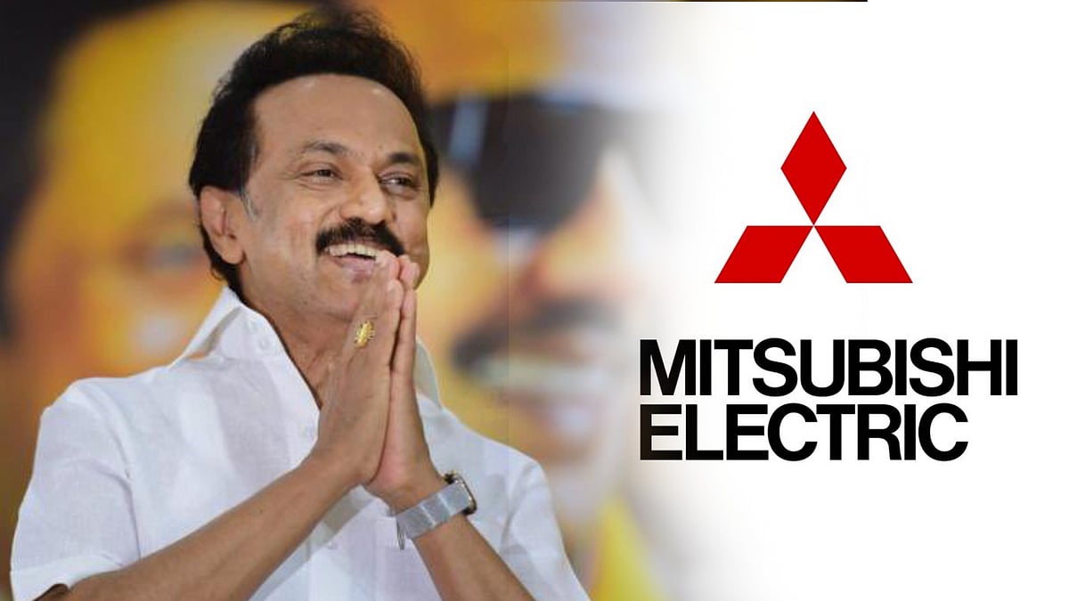 ஜப்பான் நிறுவனத்துடன் முதல்வர் முன்னிலையில் நாளை புரிந்துணர்வு ஒப்பந்தம்.. 2,004 பேருக்கு வேலைவாய்ப்பு !