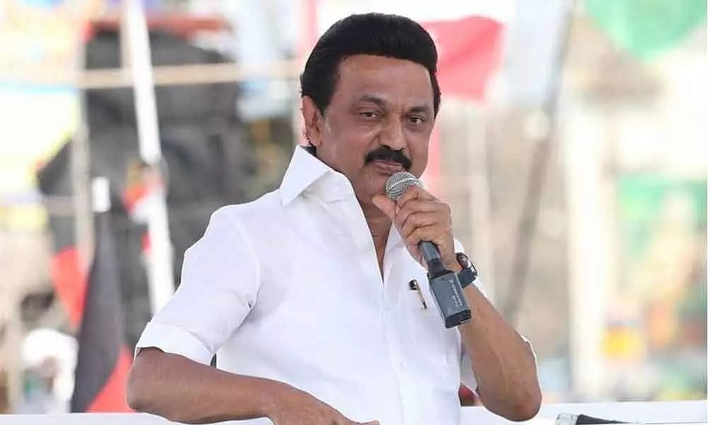 “இருளை விரட்டிய  2 ஆண்டுகால விடியல் ஆட்சியின் வெற்றி இது..” - உடன்பிறப்புகளுக்கு முதலமைச்சரின் மடல் !