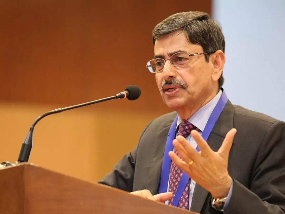 ”திராவிடம் அல்ல சனாதனம்தான் காலாவதியாகிவிட்டது”.. ஆளுநருக்கு அமைச்சர் பொன்முடி பதிலடி!