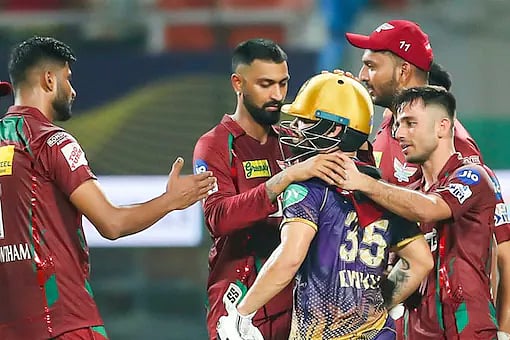 ”இந்திய அணி பற்றி யோசிக்கவில்லை,, இப்போது செய்யப்போவது இதுதான்” - இளம் வீரர் ரிங்கு சிங் கூறியது என்ன ?