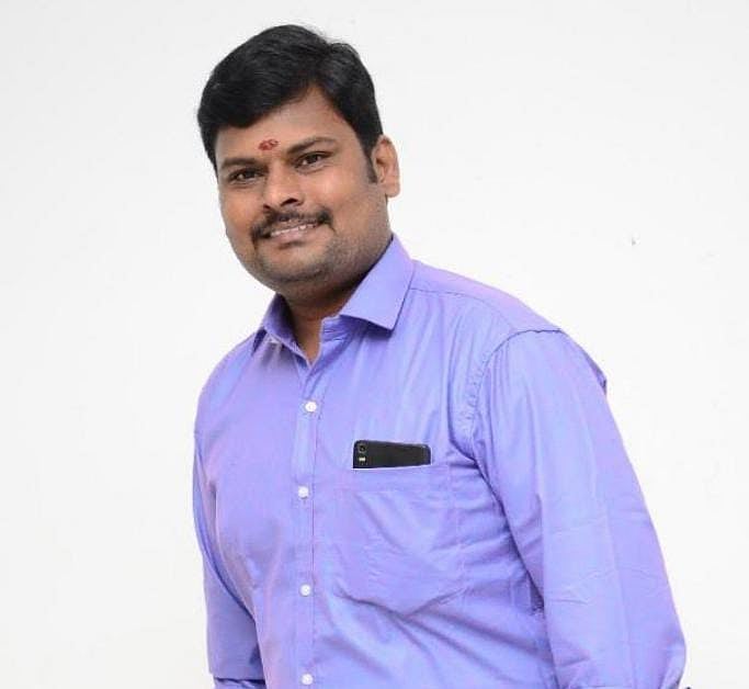 விபத்தில் பலியான  ஆசிரியர் பிரதாப்..