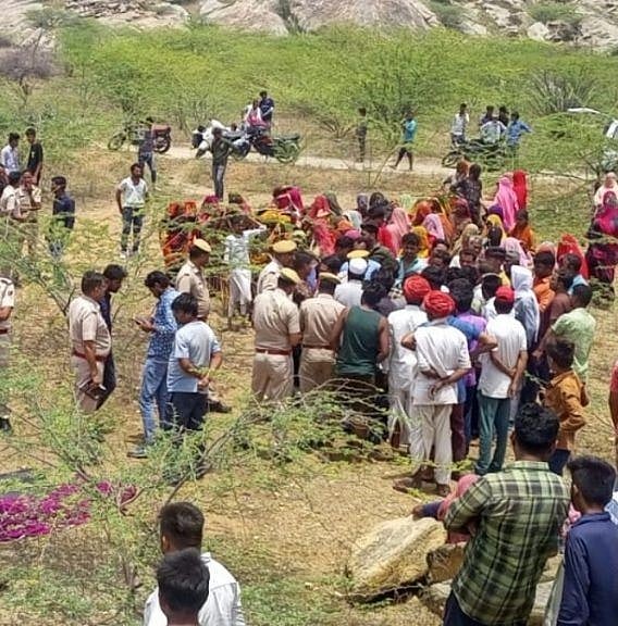 65 வயது மூதாட்டியை கொன்று சாப்பிட்ட இளைஞர்.. கூலி வேலை பார்க்க சென்ற இடத்தில் கோரம் ! யார் அந்த சைக்கோ ?