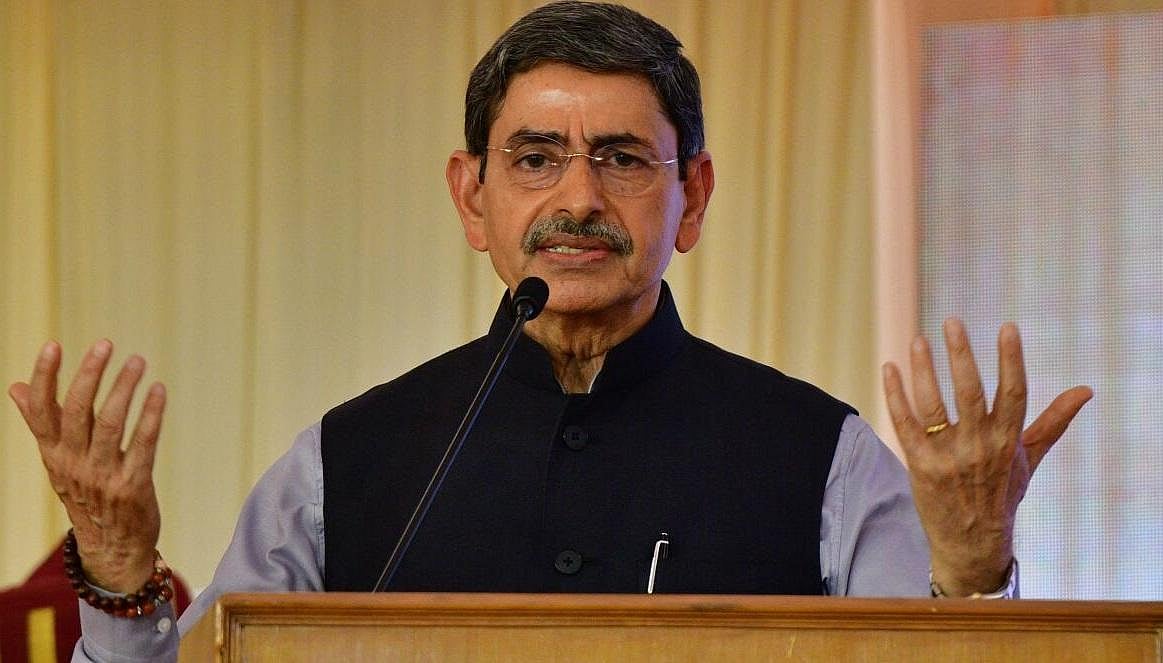 நடிகர் சரத்பாபு மறைவு : பிரதமர்.. ஆளுநர்.. முதலமைச்சர்.. - நாடு முழுவதும் உள்ள அரசியல் தலைவர்கள் இரங்கல்!