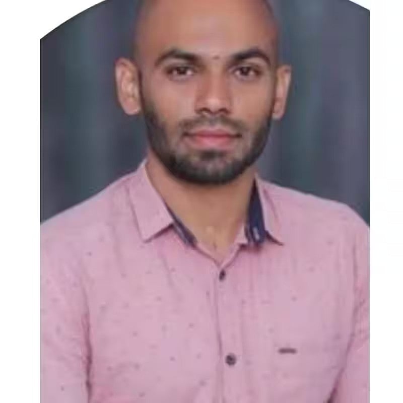 உஷார்.. உடலை கட்டுக்கோப்பாக வைக்க தீவிர Workout.. டயட்.. 30 வயது ஜிம் பாடி பில்டருக்கு நேர்ந்த சோகம் !