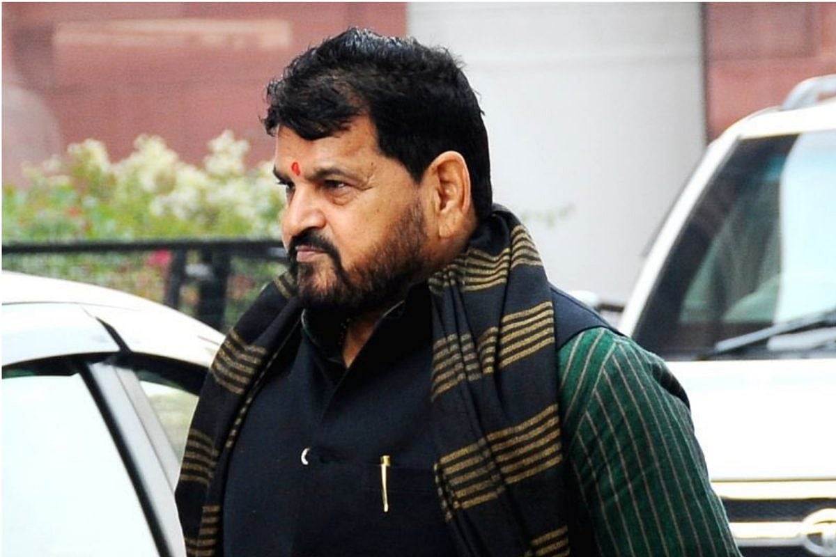 ”பிரிஜ் பூஷன் சிங்கை கைது செய்”.. ஒன்றிய அரசுக்கு 5 நாட்கள் கெடு வைத்த மல்யுத்த வீராங்கனைகள்!