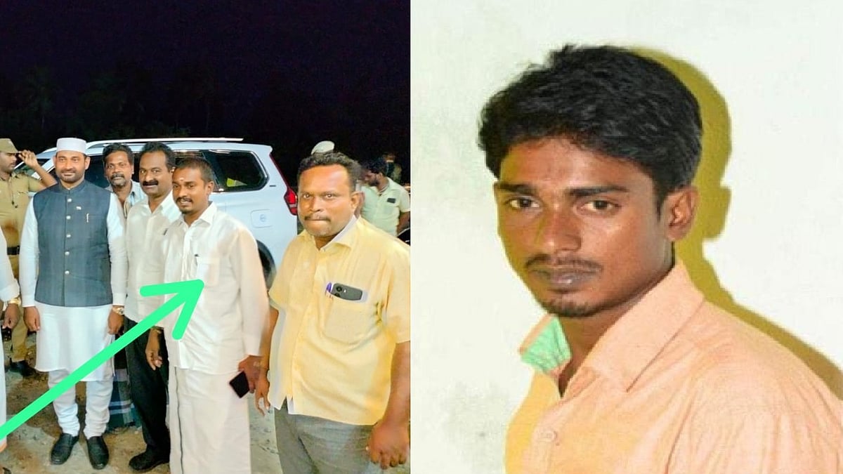 விஷச்சாராயத்தை விற்பனை செய்த வழக்கில் பா.ஜ.க நிர்வாகி கைது.. அதிரடி நடவடிக்கையில் இறங்கிய போலிஸ்!