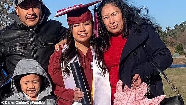 “என்னை சாப்பிட்டுருவாங்க..” -பயத்தில் குடும்பத்தையே கொடூரமாக கொன்ற 18 வயது இளைஞர்.. பதைபதைக்கும் பின்னணி!