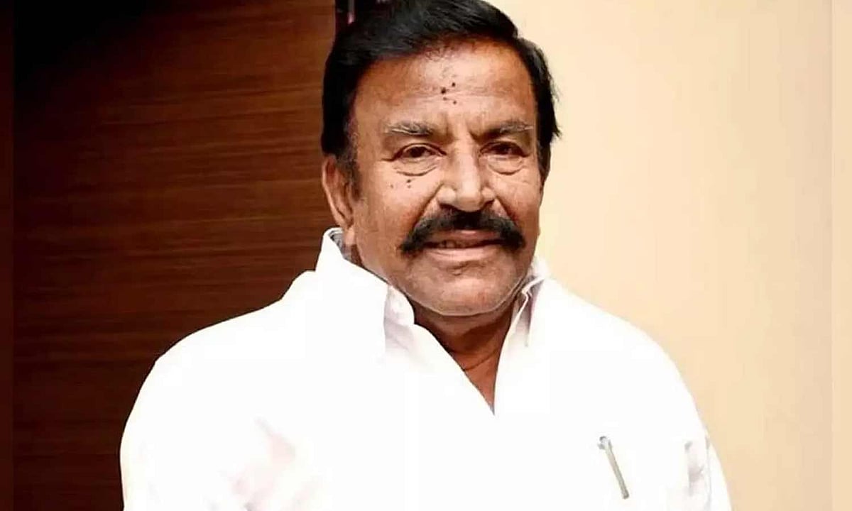 “விளம்பரப்பலகை வைப்பதற்கு சட்டத்திருத்தம்கொண்டு வந்தது ஏன்?” -அமைச்சர் கே.என்.நேரு அறிக்கை மூலம் விளக்கம்