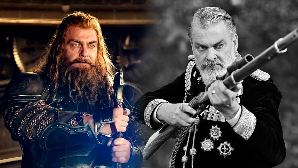 Thor, RRR.. ஹாலிவுட் To இந்திய சினிமா.. பிரபல நடிகர் திடீர் மறைவு.. காரணத்தை கேட்டு அதிர்ந்த ரசிகர்கள் !