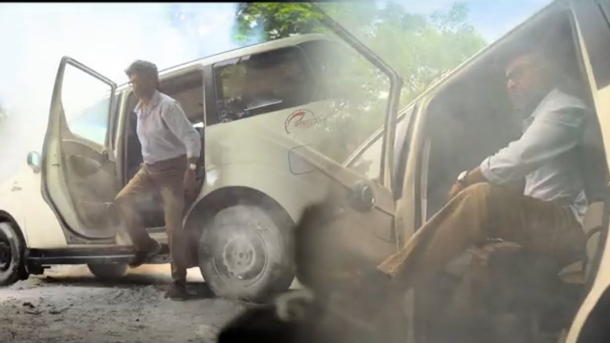 மாஸ் எண்ட்ரி கொடுத்த ரஜினிகாந்த்.. ஜெயிலர் படத்தின் வெளியீட்டு நாள் அறிவிப்பு ! 