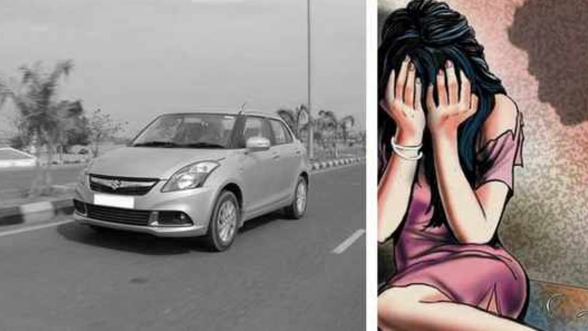 பெண்களே எச்சரிக்கை! Lift கொடுப்பதாக கூறி பாலியல் வன்கொடுமை செய்த டாக்சி ஓட்டுநர்: 150 CCTV உதவியோடு கைது!