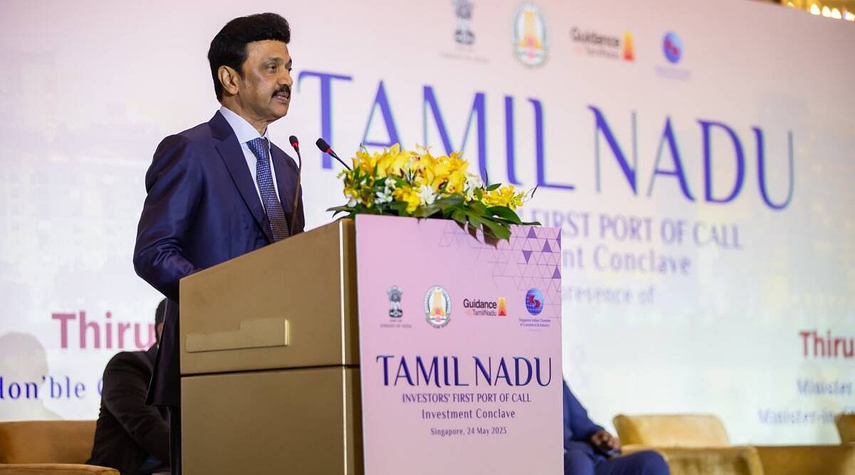 ’லீ குவான் யூக்கு சிலை’.. தமிழ்நாட்டிற்கு பெருமை சேர்க்கும் முதலமைச்சர் மு.க.ஸ்டாலின் அறிவிப்பு: முரசொலி!