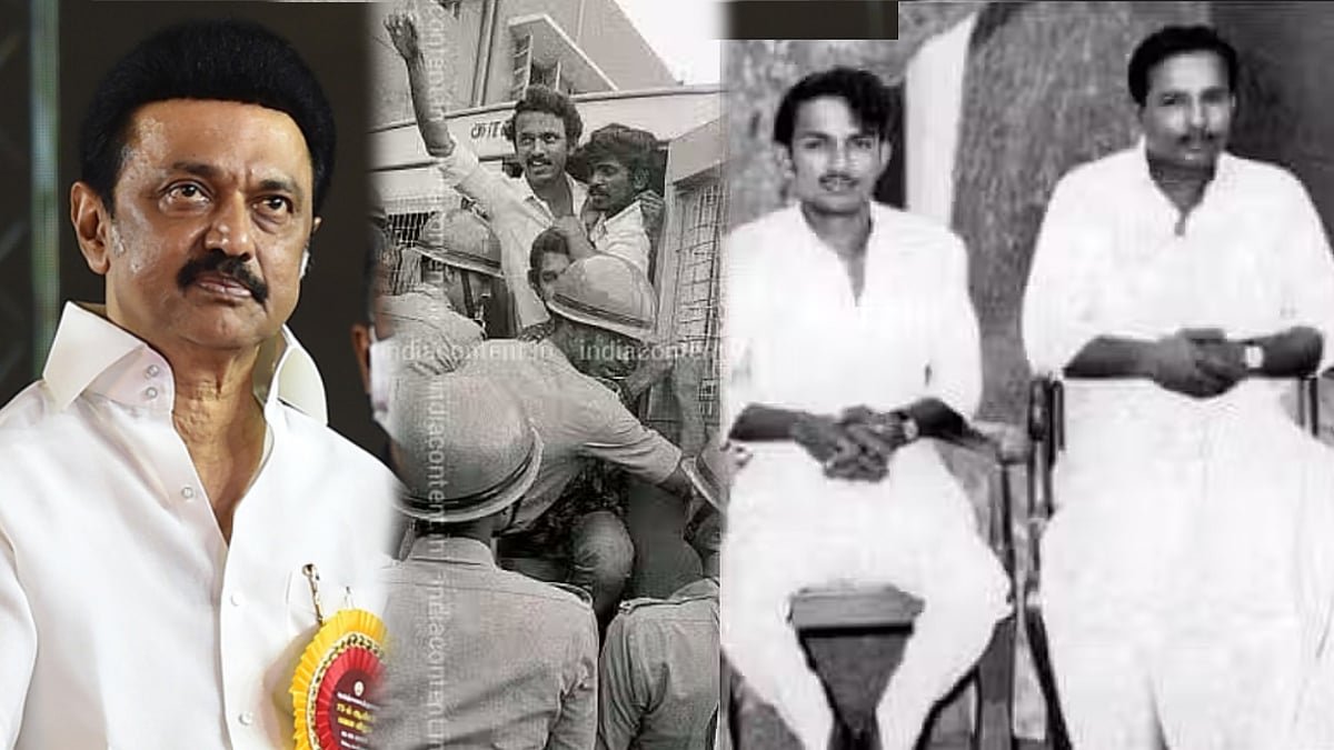 “இன்றைக்கு நான் உயிரோடு இருக்க காரணம் அண்ணன் சிட்டிபாபுதான்” : உருக்கமான நினைவலைகளை பகிர்ந்த முதலமைச்சர்!