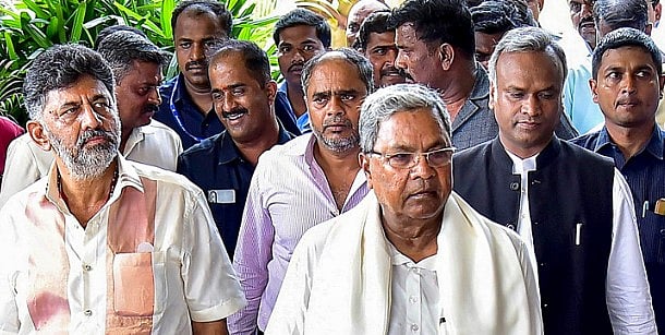 இன்று கர்நாடக அமைச்சரவை விரிவாக்கம்.. 24 பேர் பதவியேற்பு: 9 பேர் புதியவர்கள்!