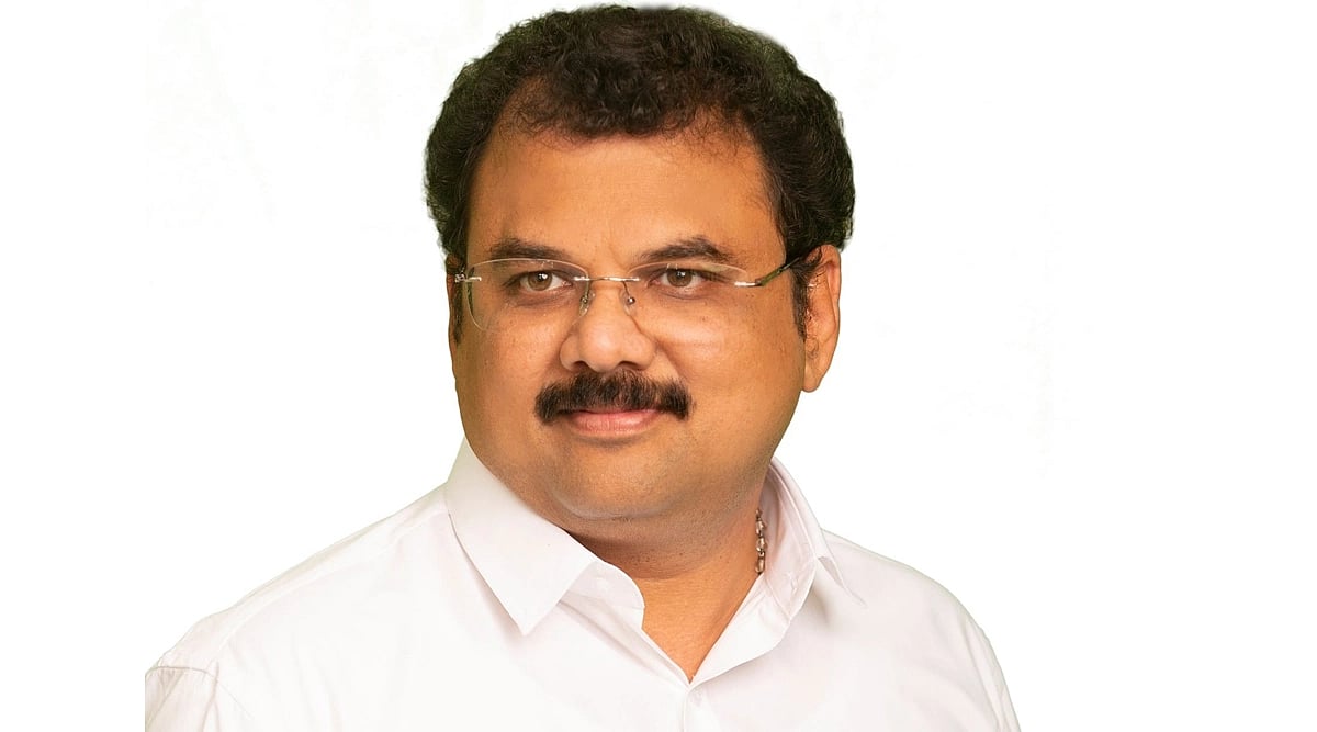 டாப் 3 எம்.பிகள் பட்டியலில் திமுக MP MM அப்துல்லா: நாடாளுமன்ற பட்ஜெட் கூட்டத்தொடரின் செயல்பாடுக்கு விருது