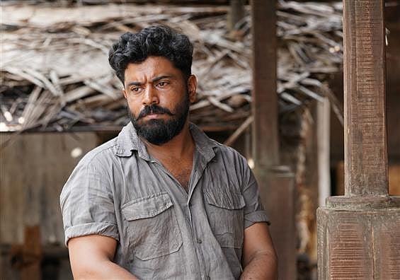 “கிளாசிக் தன்மையுடன் கூடிய அரசியல் படம்..” : ‘துறமுகம்’ திரைப்படம் எப்படி இருக்கு? #MovieReview