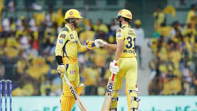 4,777 நாட்கள், 13 வருடங்கள் காத்திருந்த பகை.. சொந்த மைதானத்தில் இறுதியாக மும்பையை வேட்டையாடிய CSK !