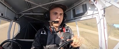 Views-க்காக இப்படியா?...
பிரபல யூடியூபருக்கு 20 ஆண்டு சிறை: அப்படி என்ன செய்தார்?