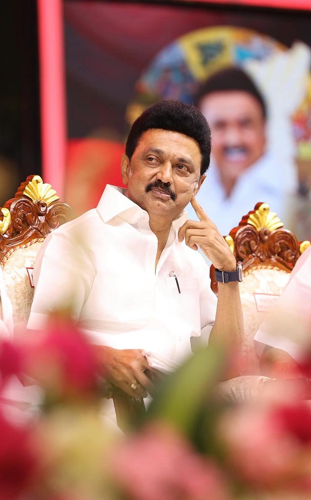 “இன்றைக்கு நான் உயிரோடு இருக்க காரணம் அண்ணன் சிட்டிபாபுதான்” : உருக்கமான நினைவலைகளை பகிர்ந்த முதலமைச்சர்!