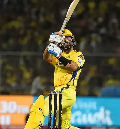 "ரஹானே T20 தொடரில் புதிய அவதாரம் எடுத்துள்ளார்" - இந்திய மகளிர் அணி ஜாம்பவான் மிதாலி ராஜ் புகழாரம் ! 