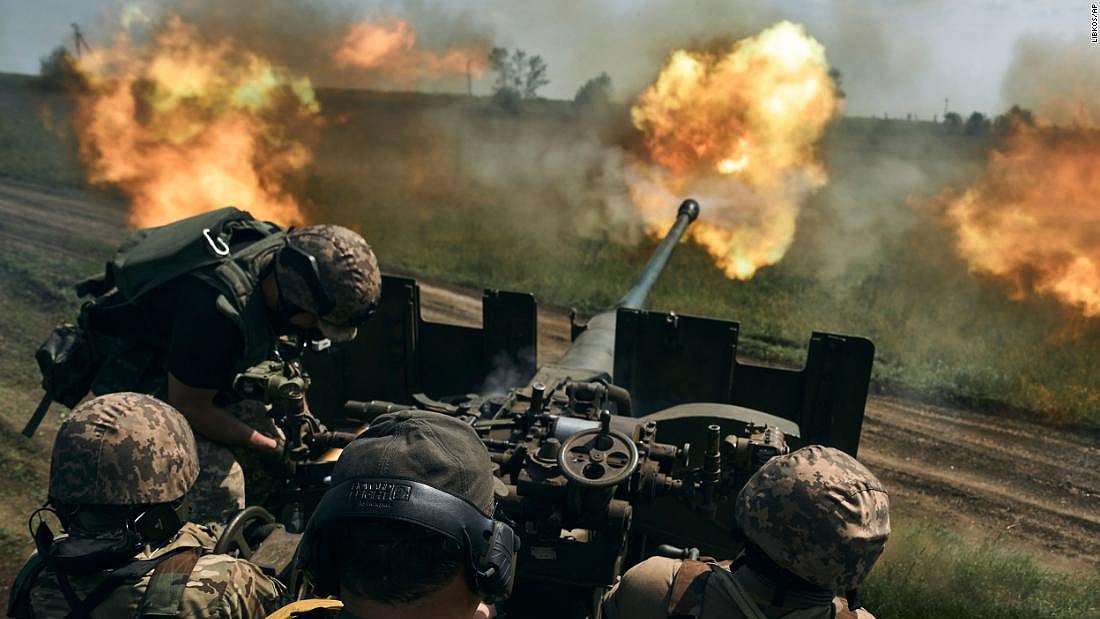 ரஷ்யாவுக்குள் நுழைந்து தாக்குதல் நடத்திய உக்ரைன்.. கடும் கோவத்தில் ரஷ்யா.. அடுத்து நடக்கப்போவது என்ன ? 