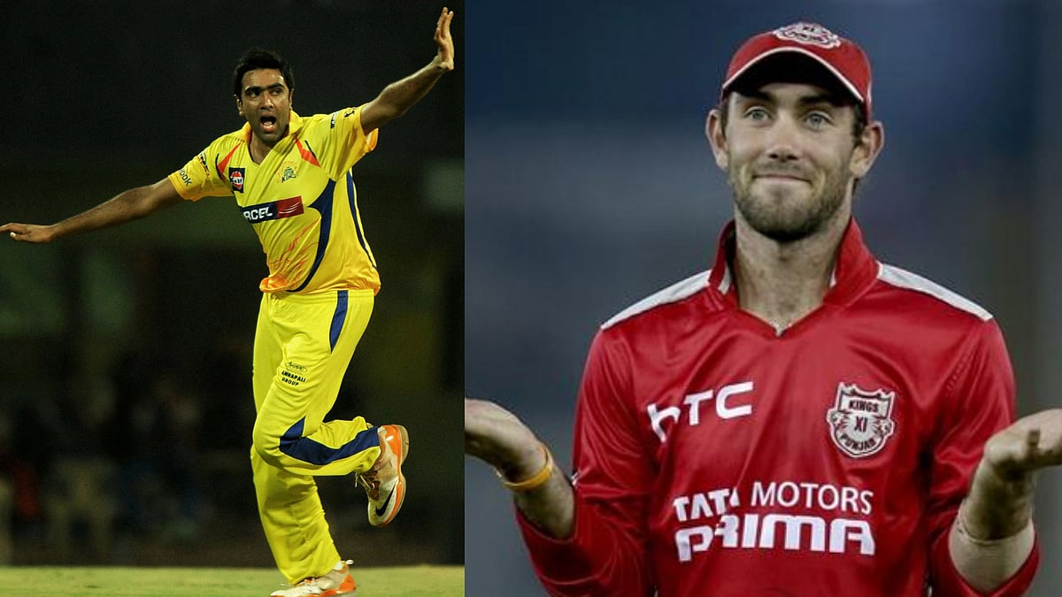 "நான் அப்போ செஞ்ச தப்ப நீங்க எப்பவும் செய்யாதிங்க" -இளைஞர்களுக்கு அறிவுரை கூறிய அஸ்வின் ! 