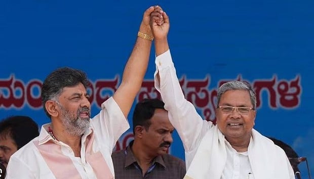 இன்று கர்நாடக அமைச்சரவை விரிவாக்கம்.. 24 பேர் பதவியேற்பு: 9 பேர் புதியவர்கள்!