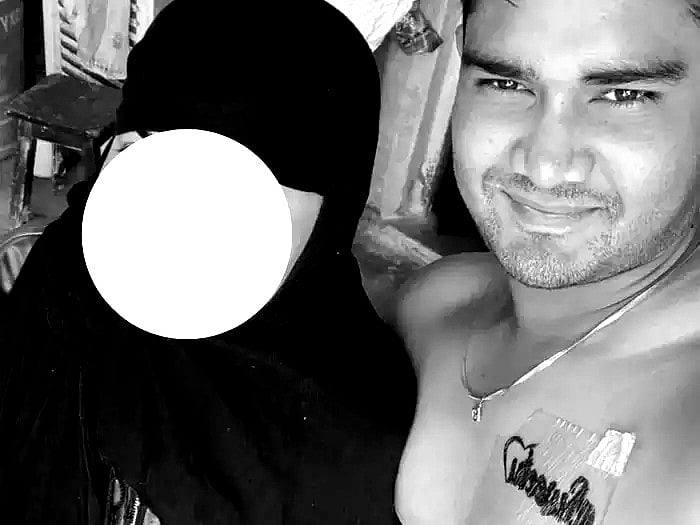 காதலியை சுட்ட போலிஸ் கான்ஸ்டபிள்.. இரயில் முன் பாய்ந்து தற்கொலை.. மபியை உலுக்கிய சம்பவம் - பின்னணி என்ன ?