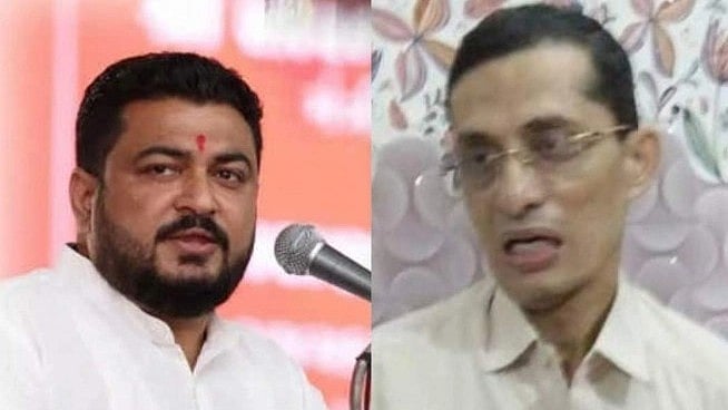 மருத்துவர் தற்கொலை வழக்கு.. 3 மாதம் கழித்து பா.ஜ.க MP மீது வழக்கு பதிவு செய்த குஜராத் போலிஸ்!