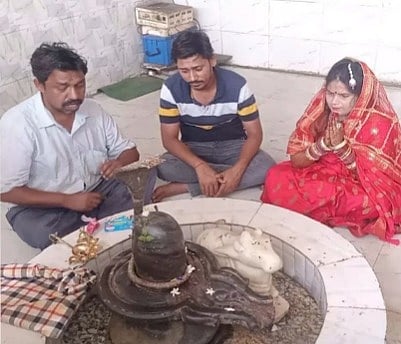 தாலி கட்டும் நேரத்தில் ஓடி போன மாப்பிள்ளை.. 20 கி.மீ வரை ஓடி சென்று பிடித்த மணமகள்.. பின்னணி என்ன ?