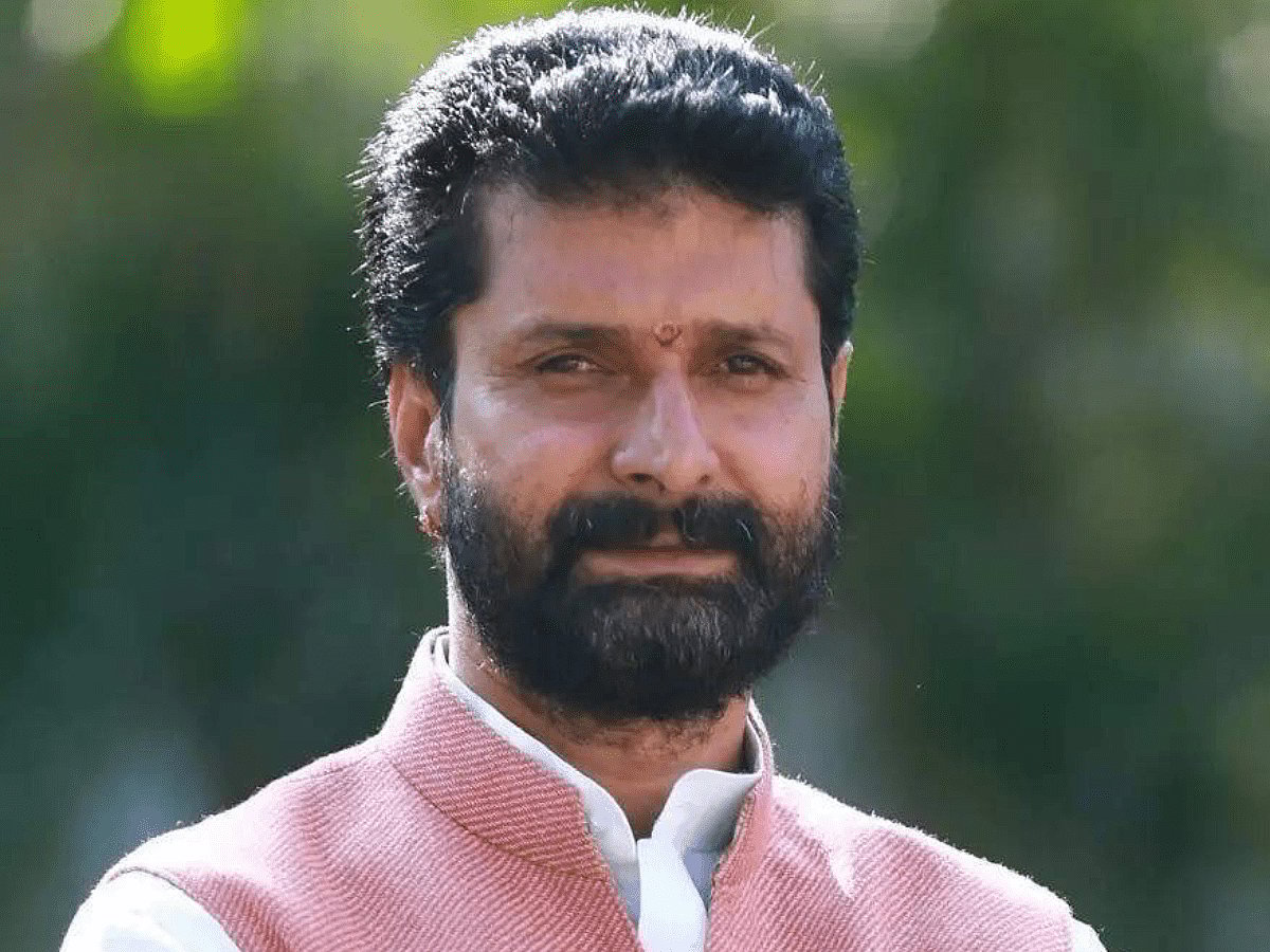 கர்நாடகாவில் MLA-ஆகவே முடியாதவர்தான் தமிழ்நாட்டின் பாஜக பொறுப்பாளரா.. கிண்டல் செய்யும் நெட்டிசன்கள் !