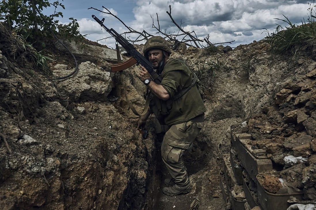 ரஷ்யாவுக்குள் நுழைந்து தாக்குதல் நடத்திய உக்ரைன்.. கடும் கோவத்தில் ரஷ்யா.. அடுத்து நடக்கப்போவது என்ன ? 