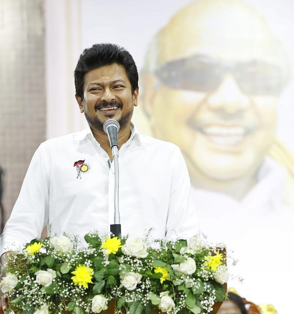 2 ஆண்டுகளில் இந்திய ஒன்றியமே வியக்கும் திட்டங்களை செயல்படுத்தியுள்ளோம் - அமைச்சர் உதயநிதி ஸ்டாலின் !