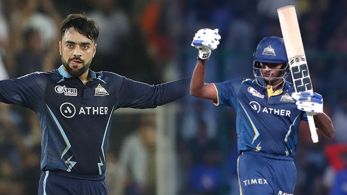 "அவர் மகத்தான வீரர்,, விரைவில் இந்திய அணியின் முக்கிய வீரராக இருப்பார்" -தமிழக வீரரை புகழ்ந்த ரஷீத் கான்!