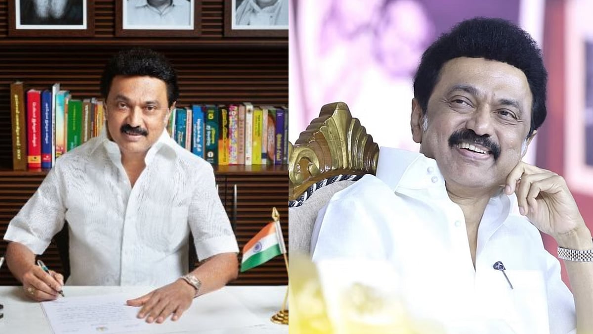 “இருளை விரட்டிய  2 ஆண்டுகால விடியல் ஆட்சியின் வெற்றி இது..” - உடன்பிறப்புகளுக்கு முதலமைச்சரின் மடல் !