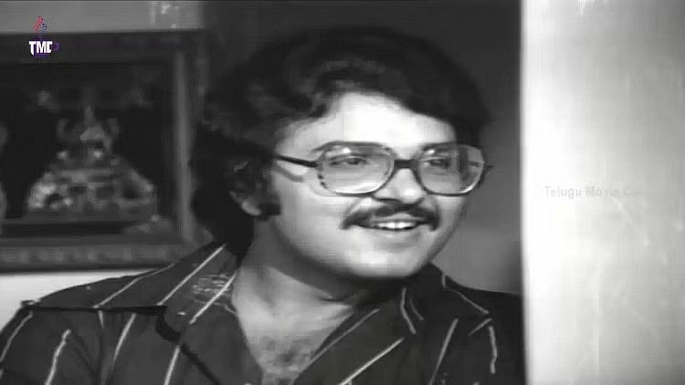 நடிகர் சரத்பாபு உடல்நிலை குறித்து சமூக வலைதளங்களில் பரவும் வதந்தி.. அவரது சகோதரி கூறுவது என்ன ?