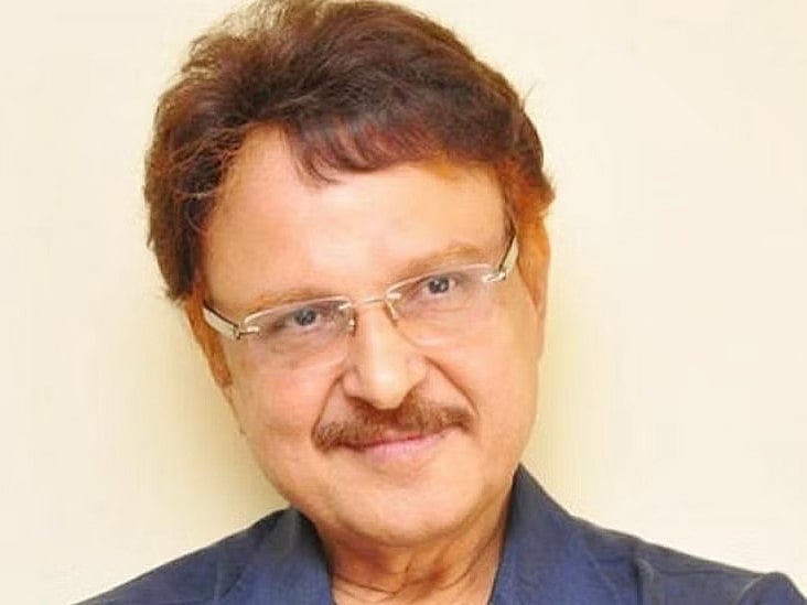 நடிகர் சரத்பாபு மறைவு : பிரதமர்.. ஆளுநர்.. முதலமைச்சர்.. - நாடு முழுவதும் உள்ள அரசியல் தலைவர்கள் இரங்கல்!