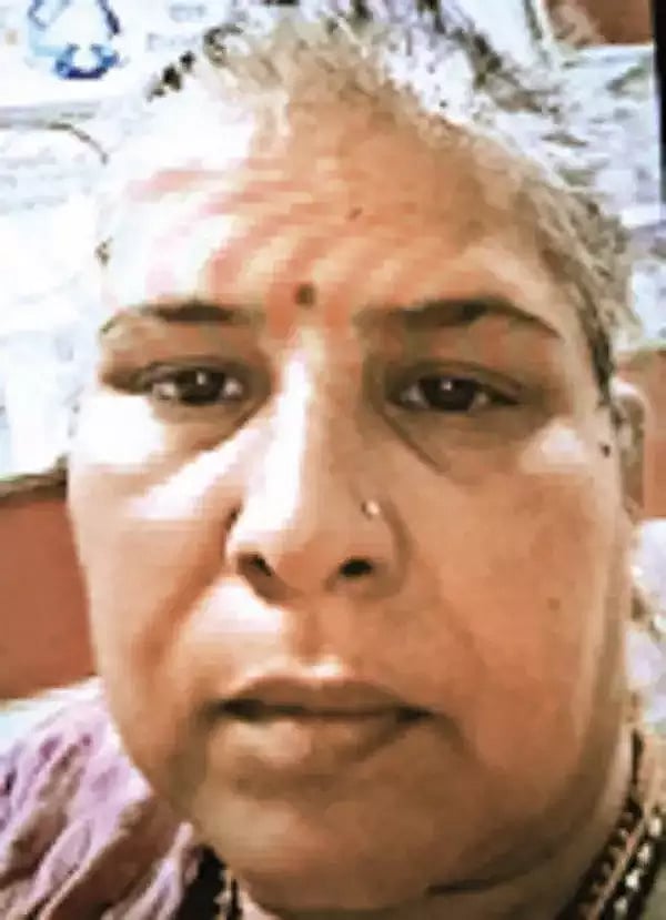 கொடுத்த கடனை திரும்ப கேட்டதால் ஆத்திரம்.. பெண்ணை 6 துண்டுகளாக வெட்டி பிரிட்ஜில் வைத்த நபர் !