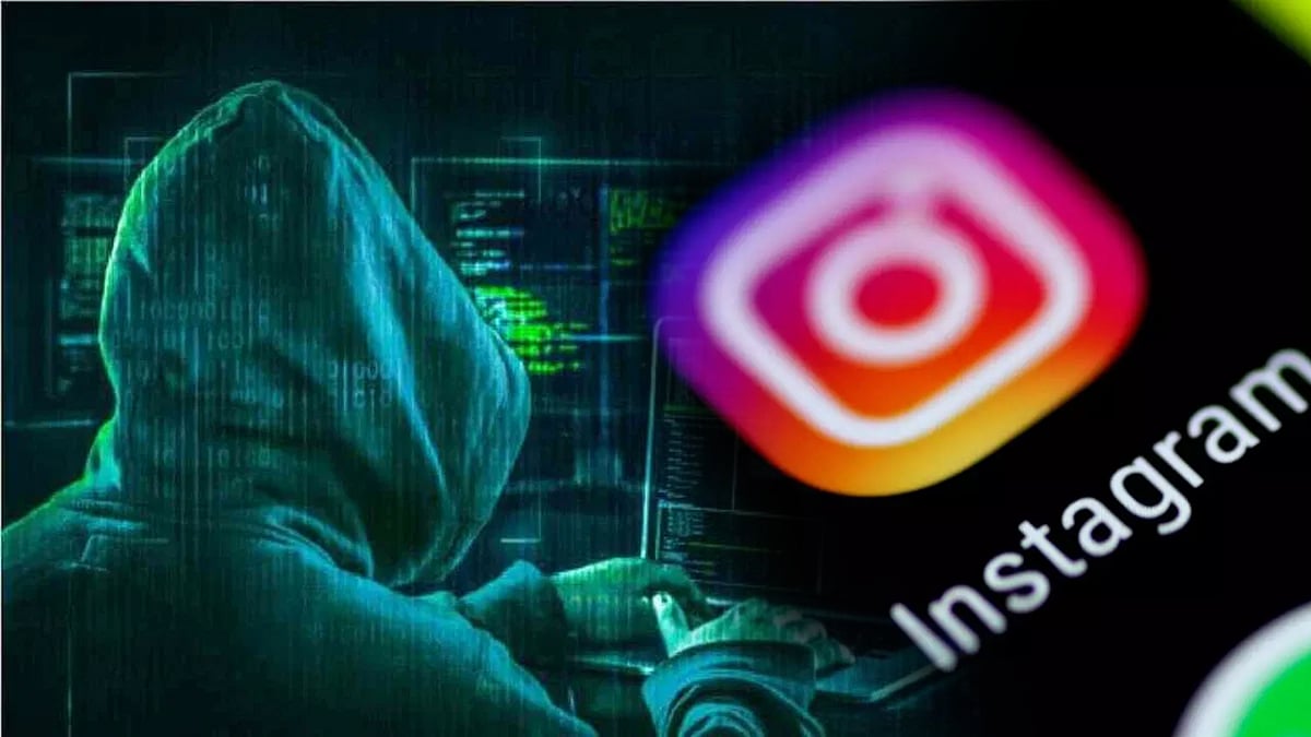 Insta-வில் வந்த லிங்க்.. கிளிக் செய்த புதுவை இராணுவ வீரர்.. கோடி கணக்கில் பணம் இருப்பதாக காட்டி மோசடி !